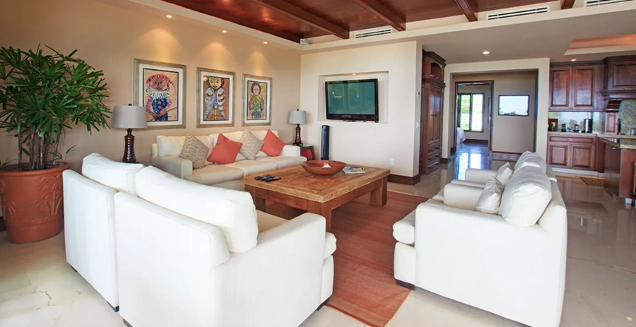 Condo Violeta Punta Mita Vacation Villa - Mexico