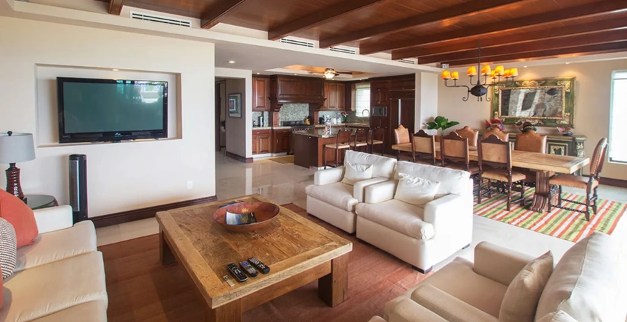 Condo Violeta Punta Mita Vacation Villa - Mexico