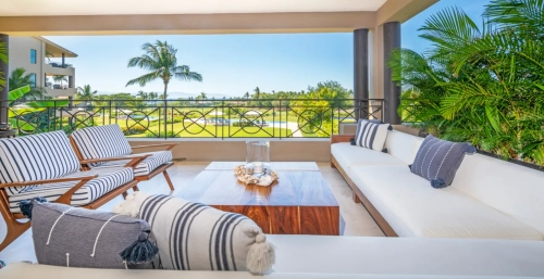 Condo Zazil Mexico Villa Rentals