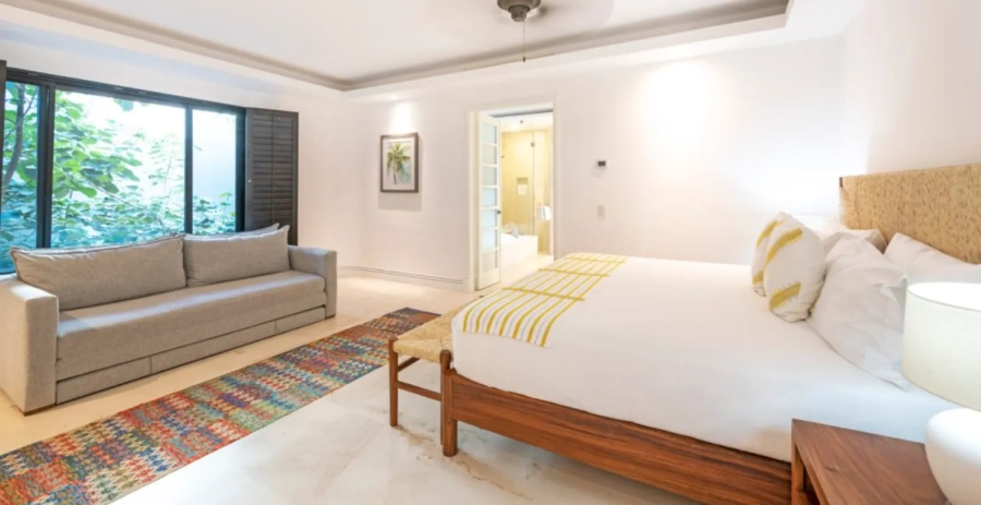 Condo Zazil Punta Mita Vacation Villa - Mexico
