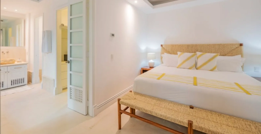 Condo Zazil Punta Mita Vacation Villa - Mexico