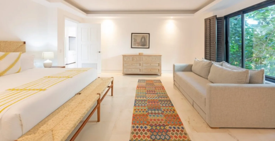 Condo Zazil Punta Mita Vacation Villa - Mexico