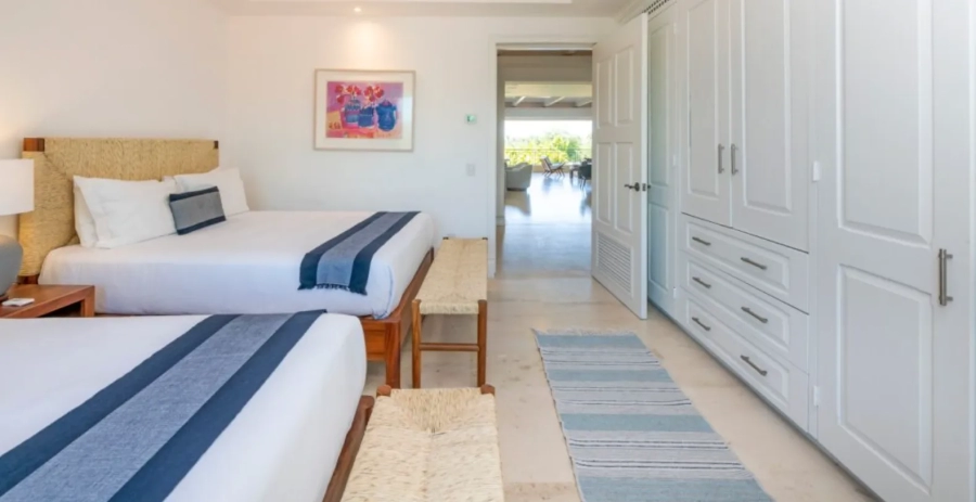 Condo Zazil Punta Mita Vacation Villa - Mexico