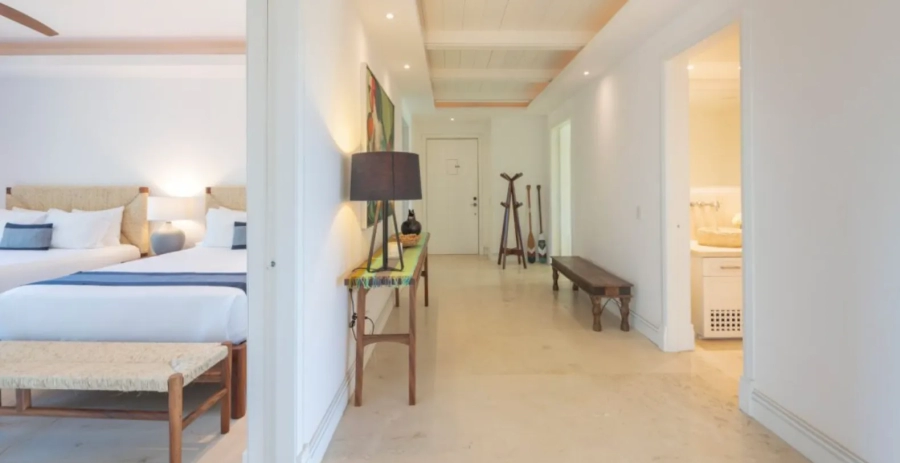 Condo Zazil Punta Mita Vacation Villa - Mexico