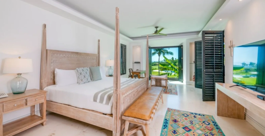 Condo Zazil Punta Mita Vacation Villa - Mexico