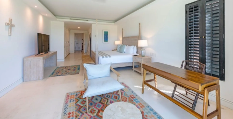 Condo Zazil Punta Mita Vacation Villa - Mexico