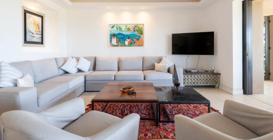 Condo Zazil Punta Mita Vacation Villa - Mexico
