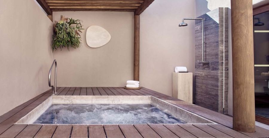 Coral Beach House Mexico Vacation Villa - Punta Mita