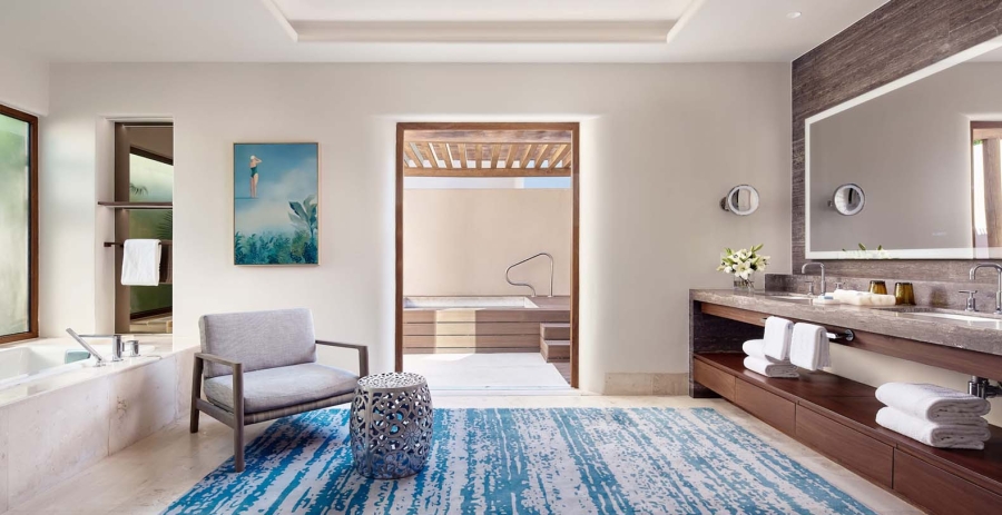 Coral Beach House Mexico Vacation Villa - Punta Mita