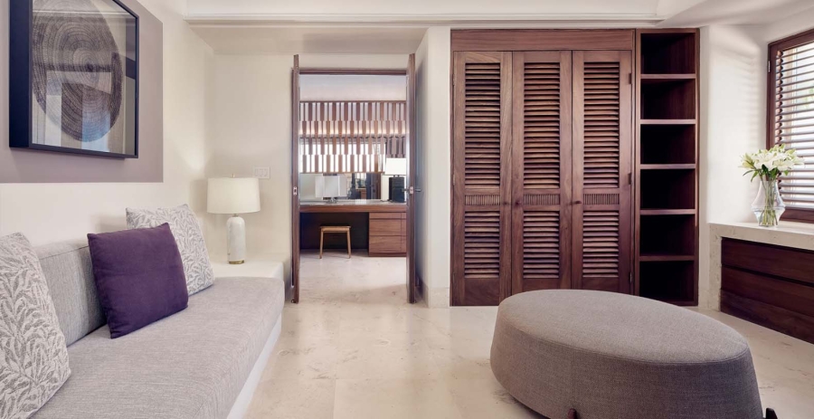 Coral Beach House Mexico Vacation Villa - Punta Mita