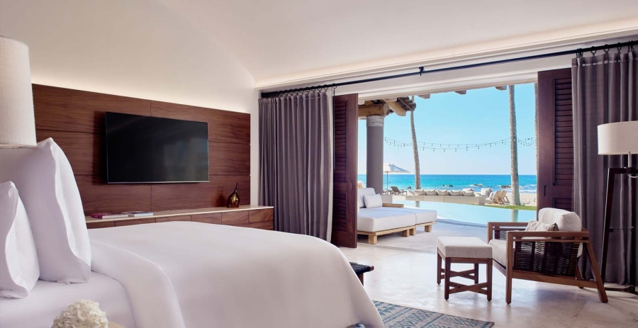 Coral Beach House Mexico Vacation Villa - Punta Mita