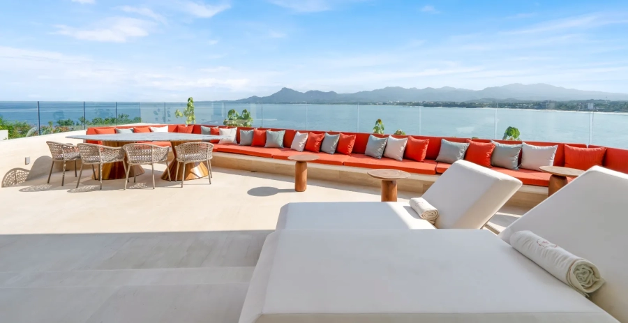 Casa Dinamita Punta Mita Vacation Villa - Mexico