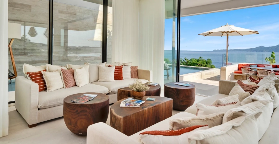 Casa Dinamita Punta Mita Vacation Villa - Mexico