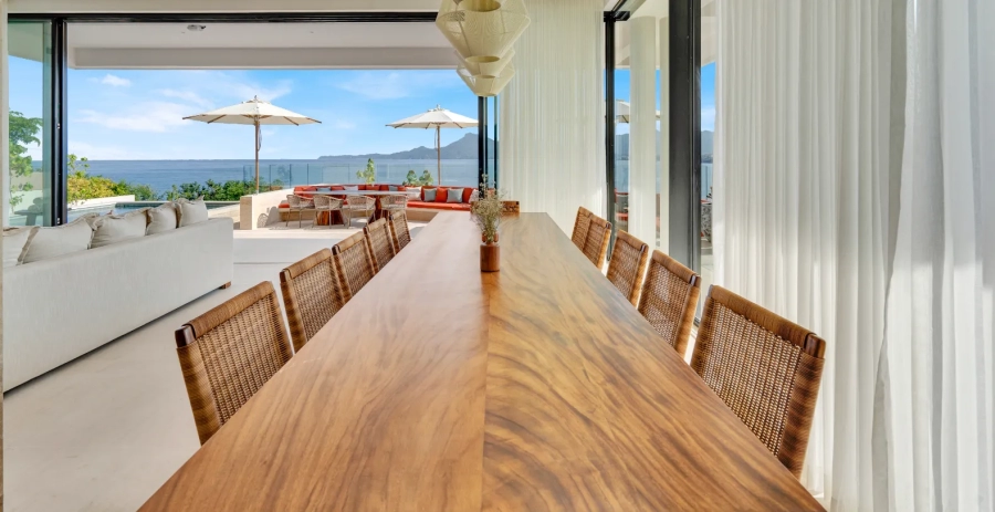 Casa Dinamita Punta Mita Vacation Villa - Mexico