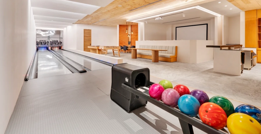 Casa Dinamita Punta Mita Vacation Villa - Mexico