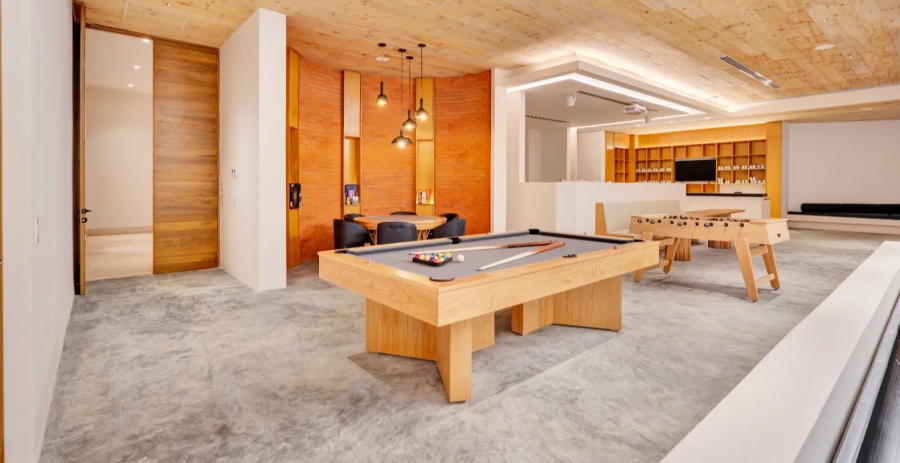 Casa Dinamita Punta Mita Vacation Villa - Mexico