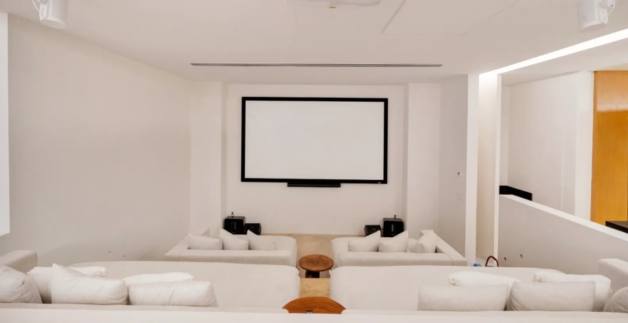 Casa Dinamita Punta Mita Vacation Villa - Mexico