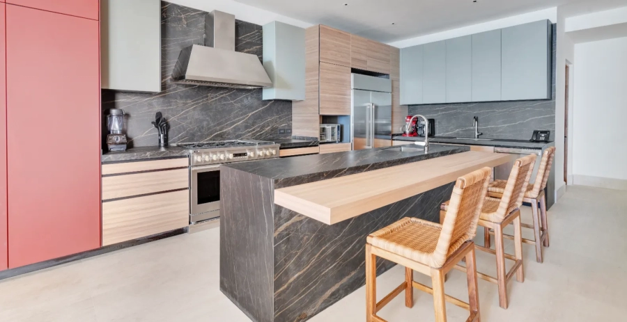 Casa Dinamita Punta Mita Vacation Villa - Mexico