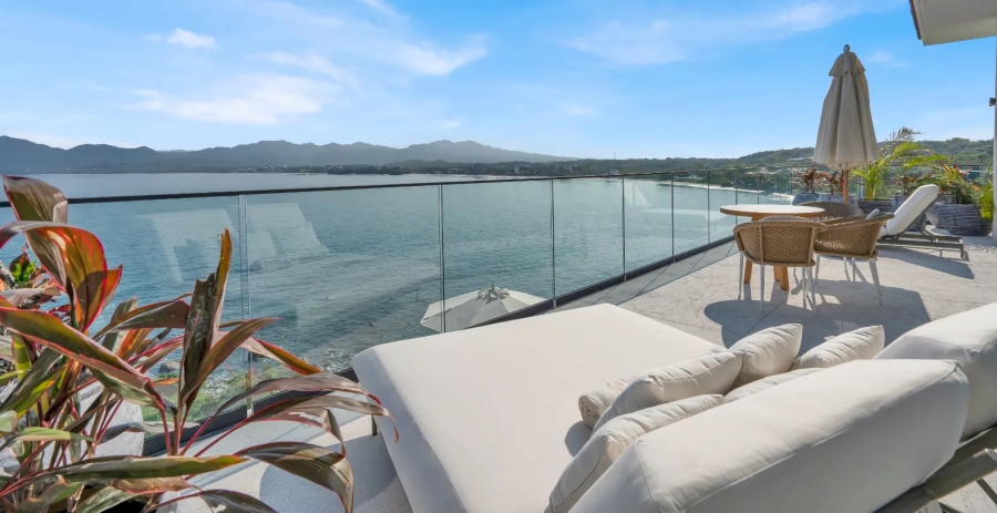 Casa Dinamita Punta Mita Vacation Villa - Mexico