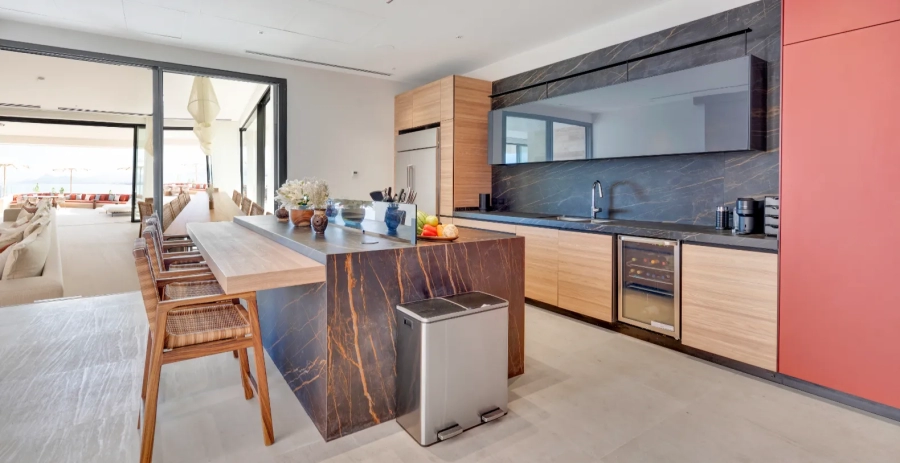 Casa Dinamita Punta Mita Vacation Villa - Mexico