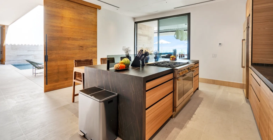 Casa Dinamita Punta Mita Vacation Villa - Mexico