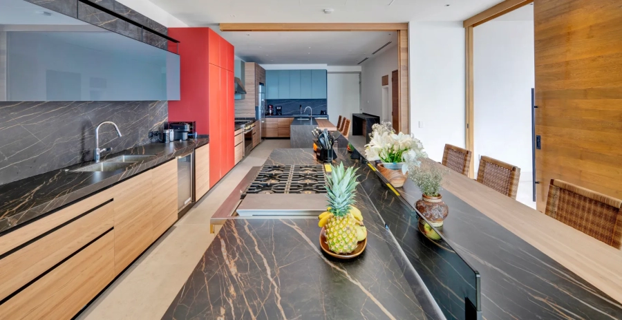 Casa Dinamita Punta Mita Vacation Villa - Mexico