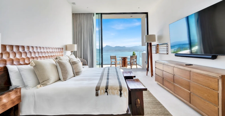 Casa Dinamita Punta Mita Vacation Villa - Mexico