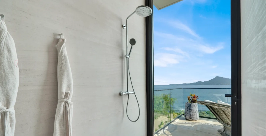 Casa Dinamita Punta Mita Vacation Villa - Mexico