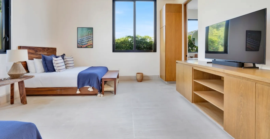 Casa Dinamita Punta Mita Vacation Villa - Mexico