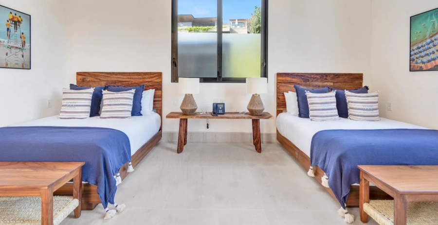 Casa Dinamita Punta Mita Vacation Villa - Mexico