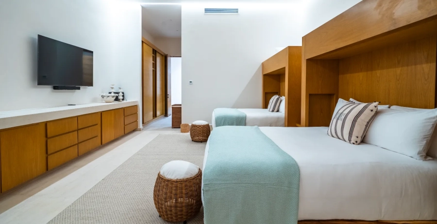 Casa Dinamita Punta Mita Vacation Villa - Mexico