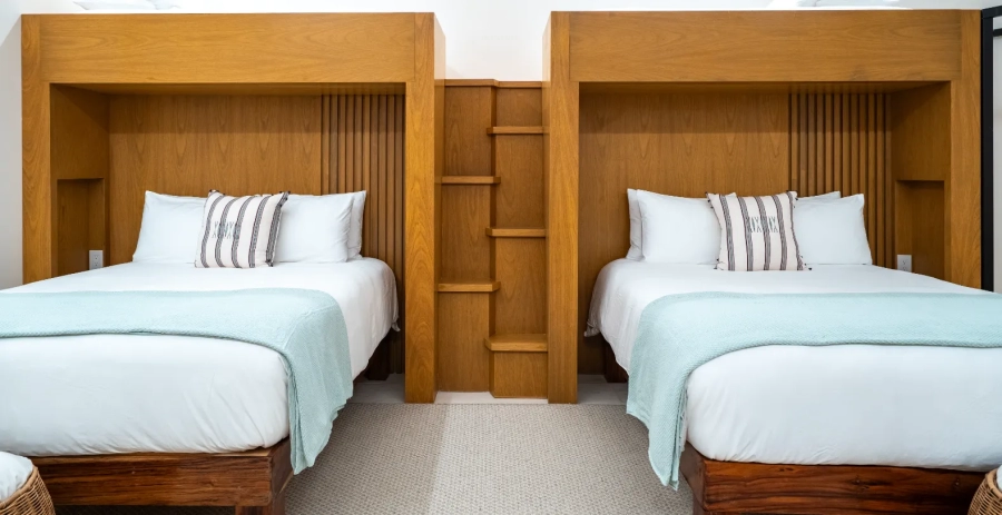 Casa Dinamita Punta Mita Vacation Villa - Mexico