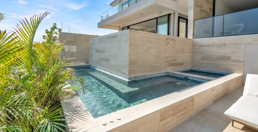 Casa Dinamita Punta Mita Vacation Villa - Mexico