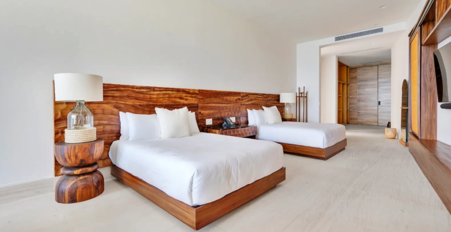 Casa Dinamita Punta Mita Vacation Villa - Mexico