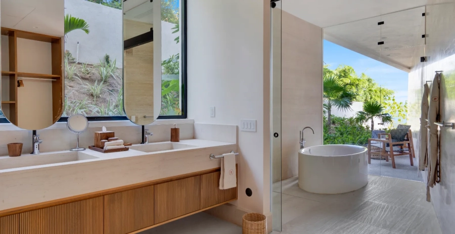 Casa Dinamita Punta Mita Vacation Villa - Mexico