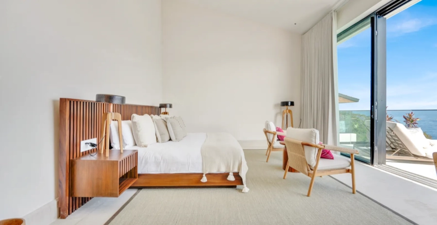 Casa Dinamita Punta Mita Vacation Villa - Mexico