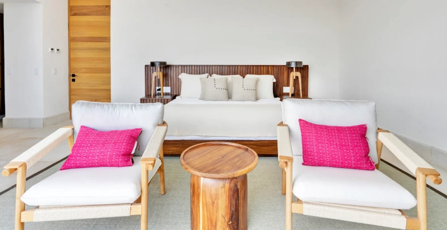 Casa Dinamita Punta Mita Vacation Villa - Mexico