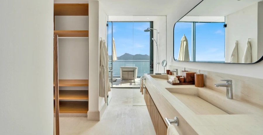 Casa Dinamita Punta Mita Vacation Villa - Mexico