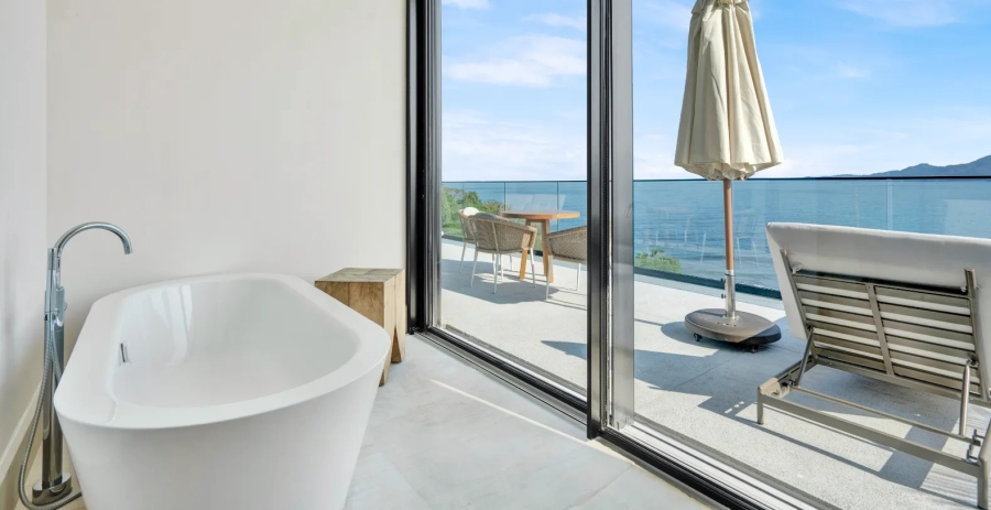 Casa Dinamita Punta Mita Vacation Villa - Mexico