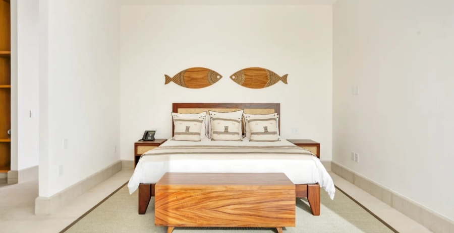 Casa Dinamita Punta Mita Vacation Villa - Mexico