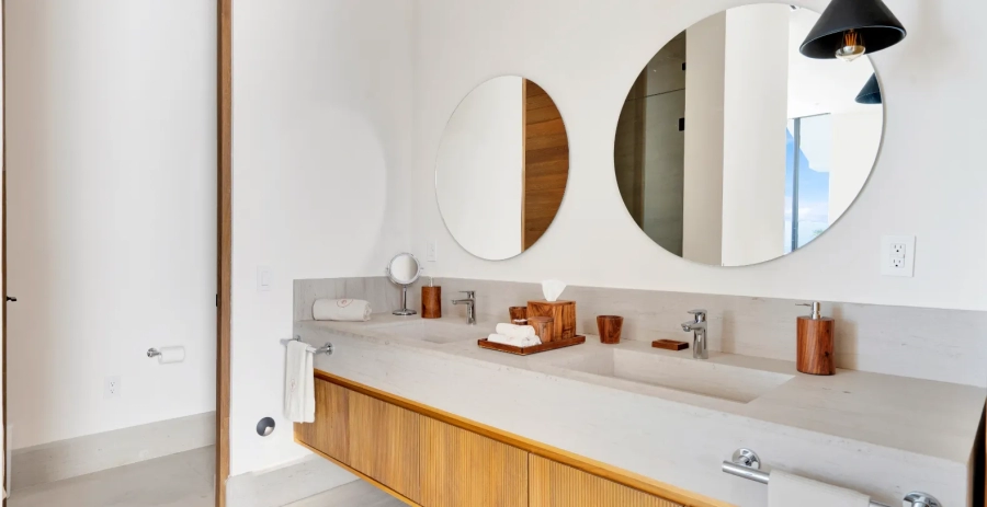 Casa Dinamita Punta Mita Vacation Villa - Mexico