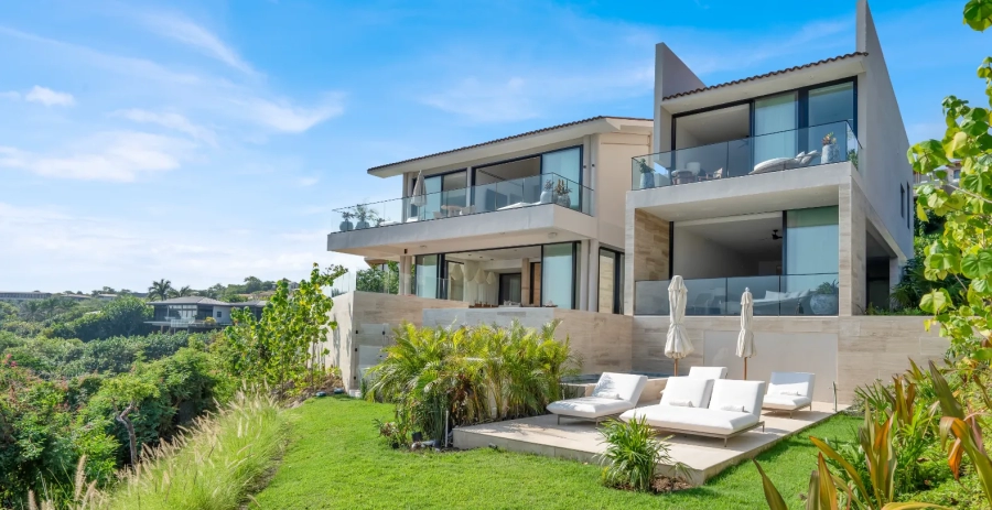 Casa Dinamita Punta Mita Vacation Villa - Mexico