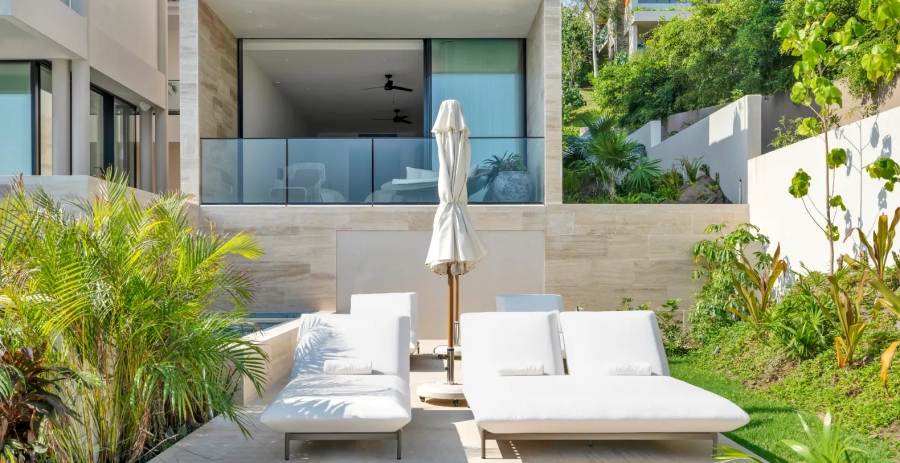 Casa Dinamita Punta Mita Vacation Villa - Mexico