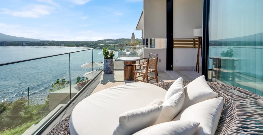 Casa Dinamita Punta Mita Vacation Villa - Mexico