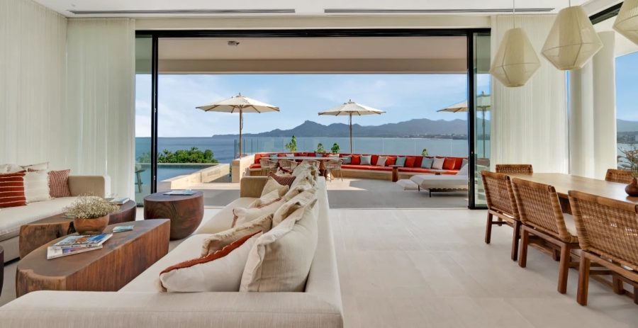 Casa Dinamita Punta Mita Vacation Villa - Mexico