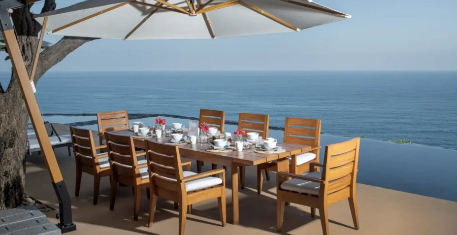 El Adivino Punta Mita Vacation Villa - Mexico