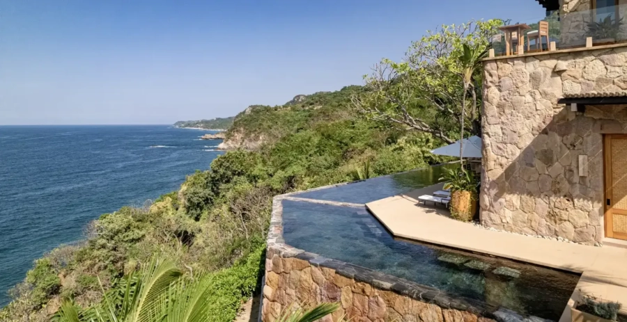 El Adivino Punta Mita Vacation Villa - Mexico