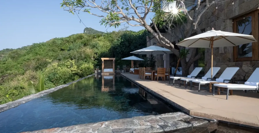 El Adivino Punta Mita Vacation Villa - Mexico