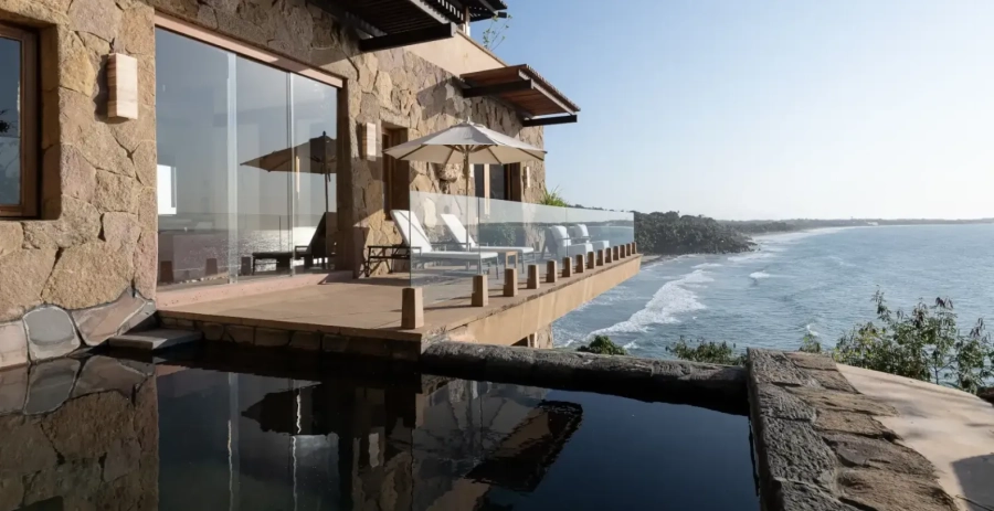 El Adivino Punta Mita Vacation Villa - Mexico