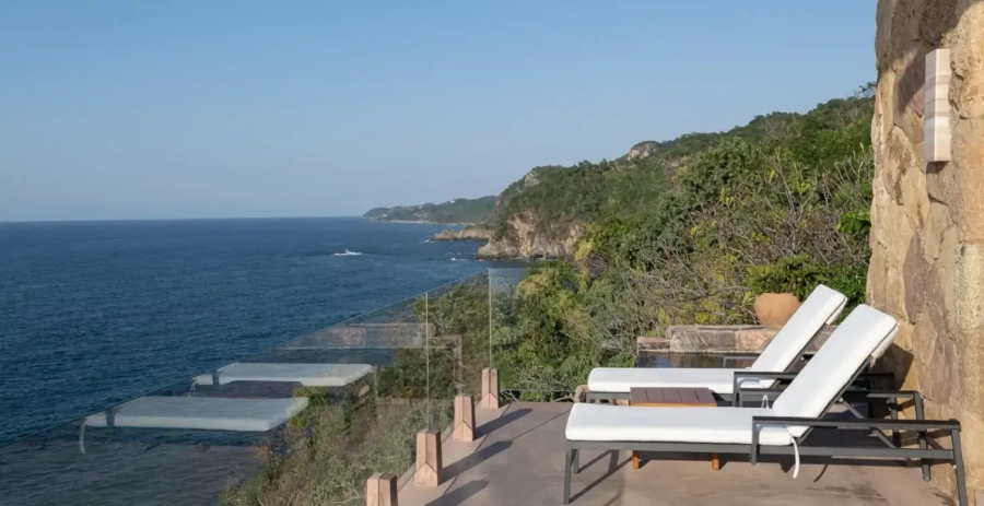 El Adivino Punta Mita Vacation Villa - Mexico